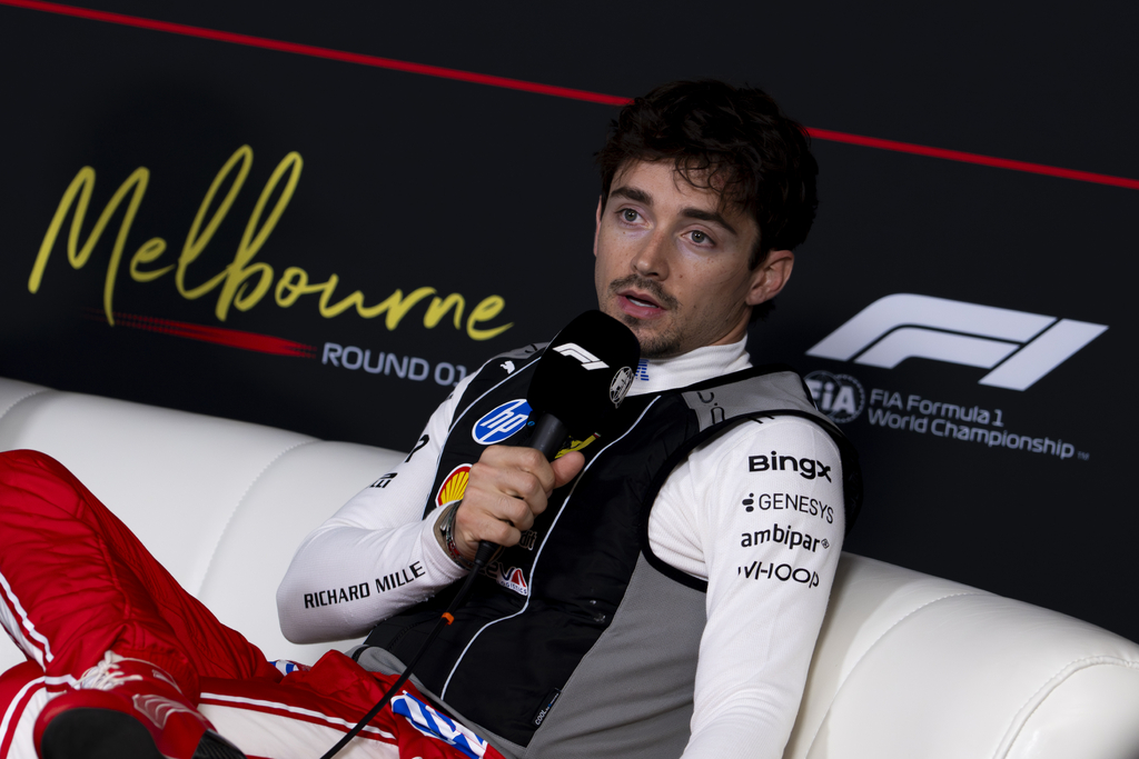 Ferrari aurait du remporter la course sans un nouveau manque de lucidité stratégique