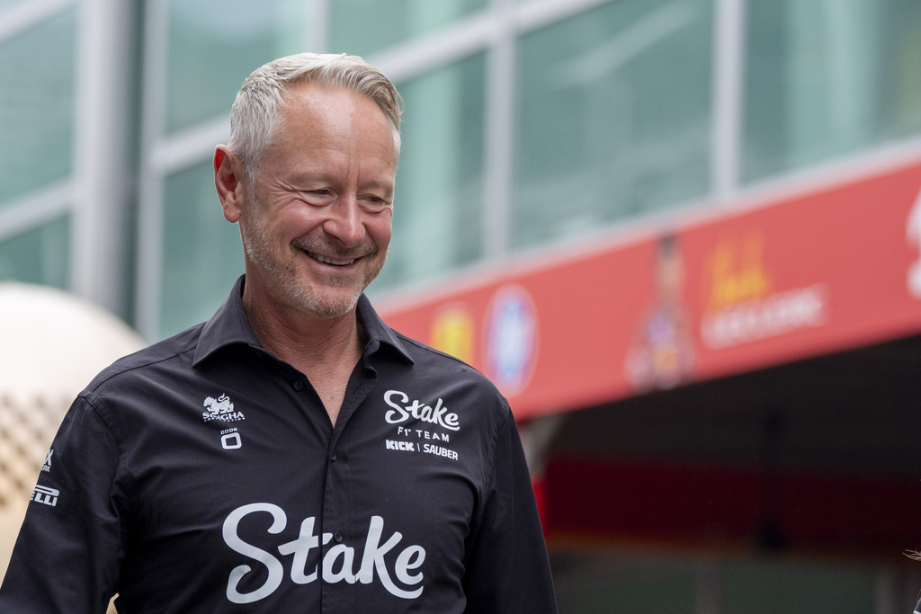 Officiel : Jonathan Wheatley quitte immédiatement Audi