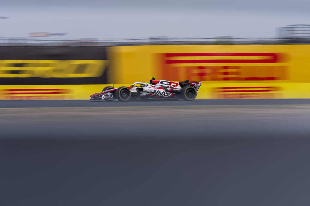 Crash de Bearman à Suzuka : la F1 2026 face à ses dangers, la FIA sous pression