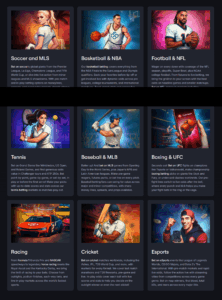 coinpoker avis : sportsbook