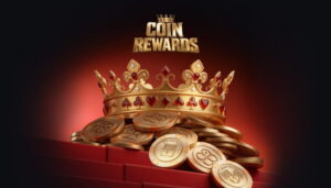 coinrewards coinpoker