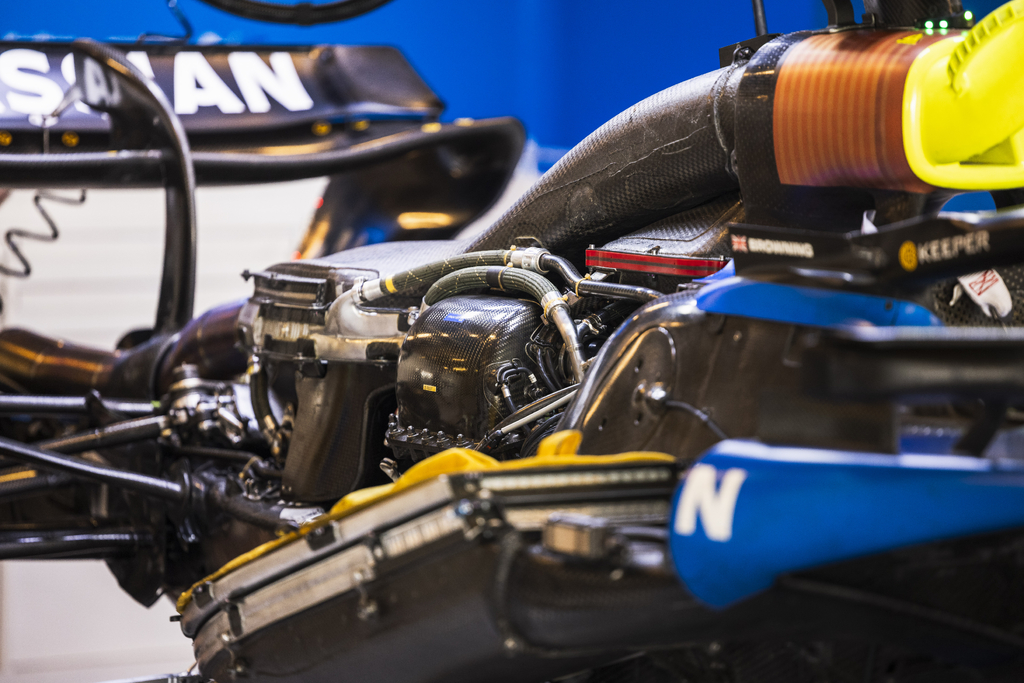 La FIA acte le retour des moteurs V8 en Formule 1 à l’horizon 2030