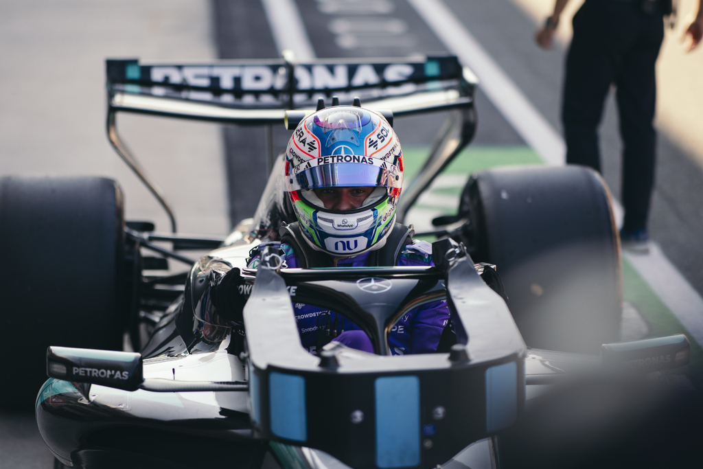 Grand Prix de Miami – Qualifications : Antonelli prend la pole devant Verstappen