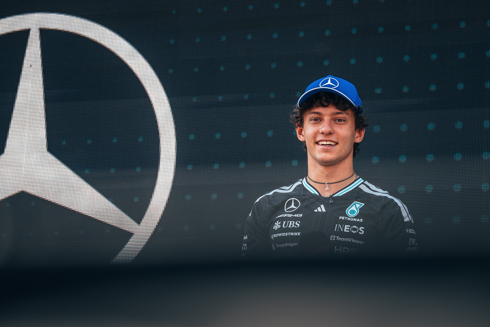 Grand Prix d&rsquo;Autriche – Essais Libres 1 : Antonelli donne le ton devant son coéquipier